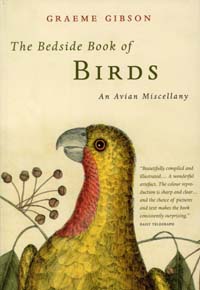 Graeme Gibson: Book of Birds