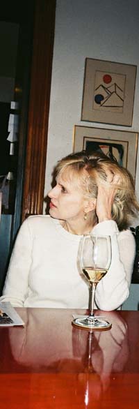 Siri Hustvedt