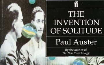 The Solitude of Invention