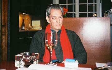 Paul Auster