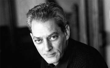 Paul Auster