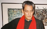Paul Auster - Foto © Festival spisovatelů Praha