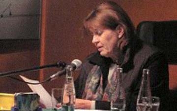 Sylvie Richterova Sylvie Richterova