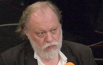 Igor Pomeranzev Foto © Martin Mařák