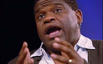 Gary Younge