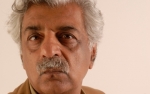 Tariq Ali, foto © Rossano B.Maniscalchi