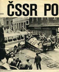 Prague Spring 1968