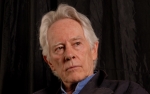 Michael McClure, photo: Rossano B. Maniscalchi